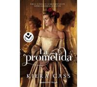 Kiera Cass La prometida / The Betrothed (Tascabile) Betrothed, The