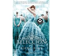 Kiera Cass La selección/ The Selection (Tascabile) LA SELECCIÓN / THE SELECTION