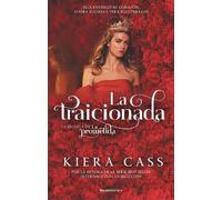 Kiera Cass La traicionada / The Betrayed (Tascabile) Betrothed, The