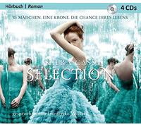 Kiera Cass - Selection