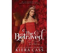 Kiera Cass The Betrayed (Tascabile)