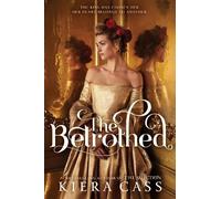 Kiera Cass The Betrothed (Tascabile)
