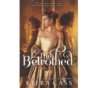 Kiera Cass The Betrothed (Tascabile)
