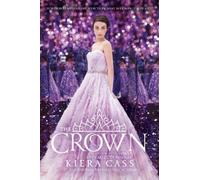 Kiera Cass The Crown (Tascabile)