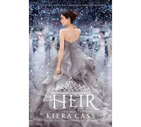 Kiera Cass The Heir (Copertina rigida)
