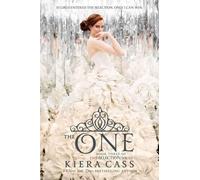Kiera Cass The One (Copertina rigida)