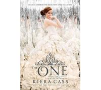 Kiera Cass The One (Tascabile) Selection