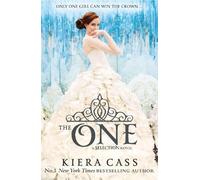 Kiera Cass The One (Tascabile) Selection