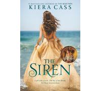 Kiera Cass The Siren (Tascabile)