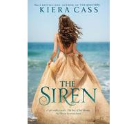 Kiera Cass The Siren (Tascabile)