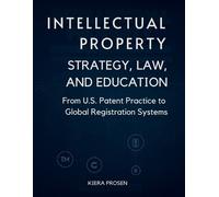 Kiera Prosen Intellectual Property (Tascabile)