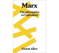 Kieran Allen Marx (Tascabile)