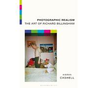 Kieran Cashell Photographic Realism (Tascabile)