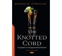 Kieran D. O'Malley The Knotted Cord (Copertina rigida)