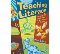 Kieran Egan Teaching Literacy (Tascabile)