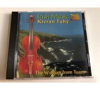 Kieran Fahy - Irish Music-the Woman from Tua