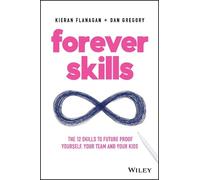 Kieran Flanagan Dan Gregory Forever Skills (Tascabile)