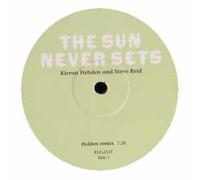 Kieran Hebden & Steve Reid - Remixes