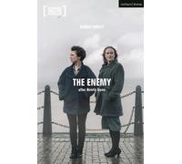 Kieran Hurley The Enemy (Tascabile) Modern Plays