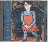 Kieran Kane - Blue Chair