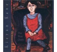 Kieran Kane Blue Chair (CD)