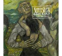 Kieran Kane, Kevin Welch & Fats Kaplin - Lost John Dean