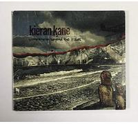 Kieran Kane - Somewhere Beyond The Roses