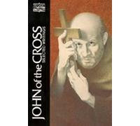 Kieran Kavanaugh John of the Cross (Tascabile)