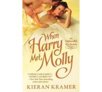 Kieran Kramer When Harry Met Molly (Tascabile)
