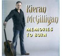 Kieran Mcgilligan - Memories to Burn