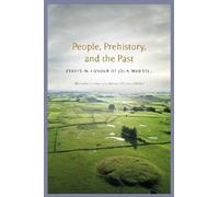 Kieran O'Conor People, Prehistory and the Past: essays in hon (Copertina rigida)