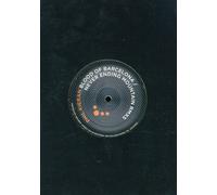 Kieran, Phil - Blood Of Barcelona/Never Ending Mountain Rmxs