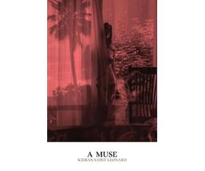 Kieran Saint Leonard A Muse (Tascabile)
