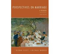 Kieran Scott Michael Warren Perspectives on Marriage (Tascabile)