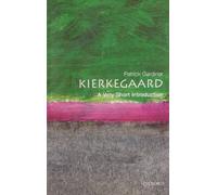 Kierkegaard: A Very Short Introduction