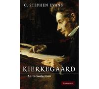 Kierkegaard: An Introduction - Evans C. Stephen