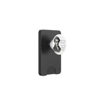 Kierkegaard Citazione Do it or not Filosofo Meme PopSockets PopWallet per MagSafe