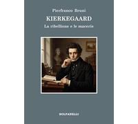 KIERKEGAARD La ribellione e le macerie