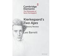 Kierkegaard's Two Ages: A Literary Review
