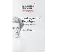Kierkegaard's Two Ages: A Literary Review