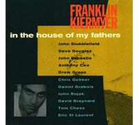 Kiermyer,Franklin - In the House of My Fathers