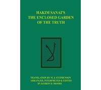 Kieron D Moore The Enclosed Garden of the Truth (Tascabile)