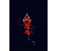 Kieron Gillen DIE The Roleplaying Game Deluxe (Copertina rigida)