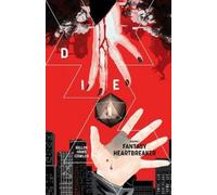 Kieron Gillen Die Volume 1: Fantasy Heartbreaker (Tascabile) Die