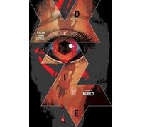 Kieron Gillen Die Volume 4: Bleed (Tascabile) Die