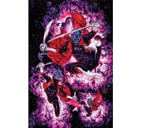 Kieron Gillen Immortal X-Men By Kieron Gillen Vol. 2 (Tascabile)