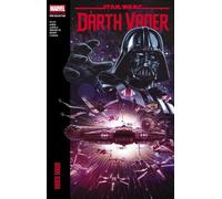 Kieron Gillen – Star Wars: Darth Vader Modern Era Epic Collection: Vader Down – Tascabile