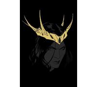 Kieron Gillen Once & Future Book Two Deluxe Edition HC LE w/ (Copertina rigida)