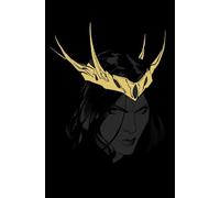 Kieron Gillen Once & Future Book Two Deluxe Edition HC LE w/ (Copertina rigida)