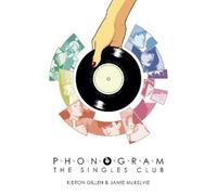 Kieron Gillen Phonogram Volume 2: The Singles Club (Tascabile) PHONOGRAM TP